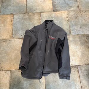 Platinum Performance Rodeo Jacket